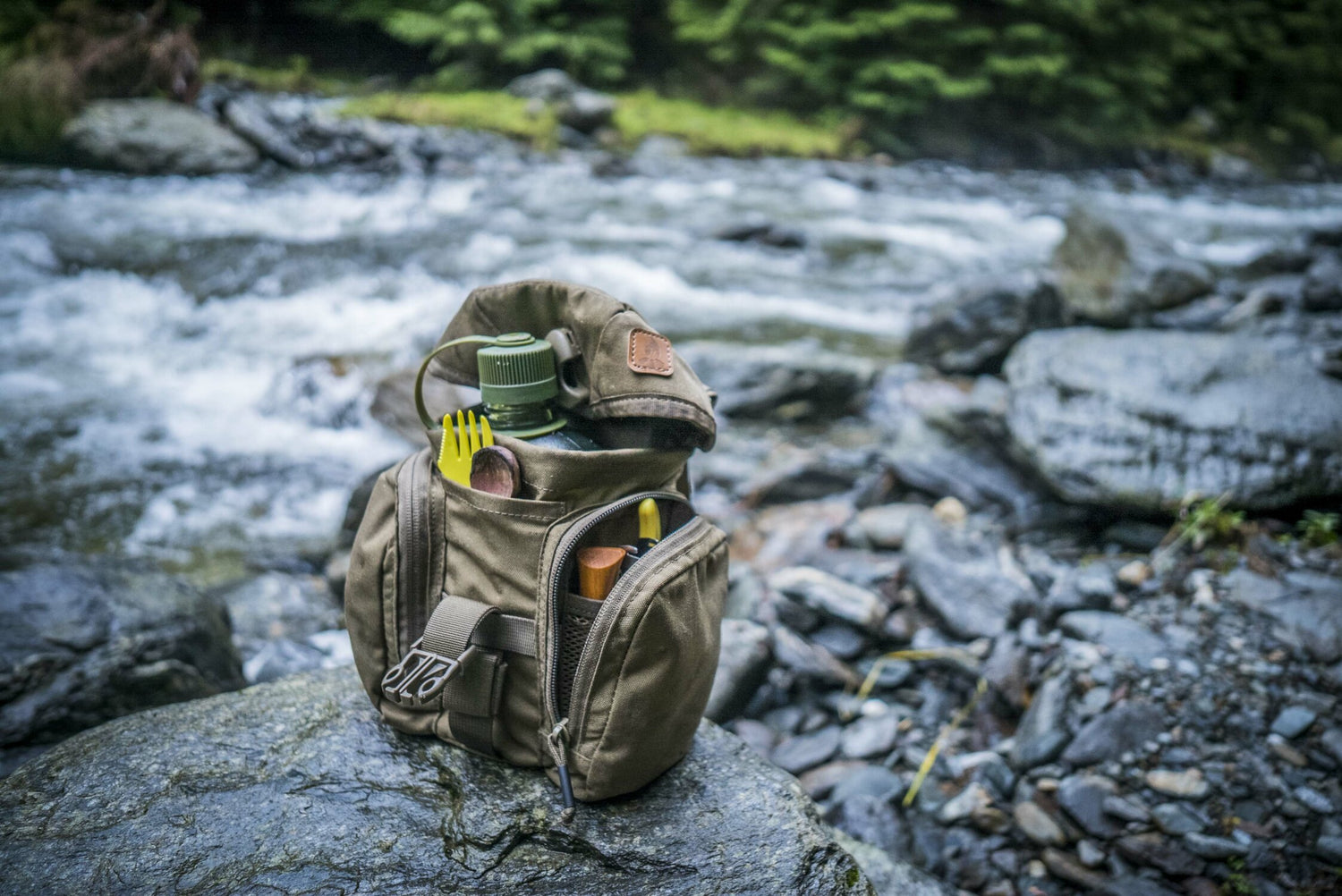 Helikon-Tex ESSENTIAL KITBAG Cordura
