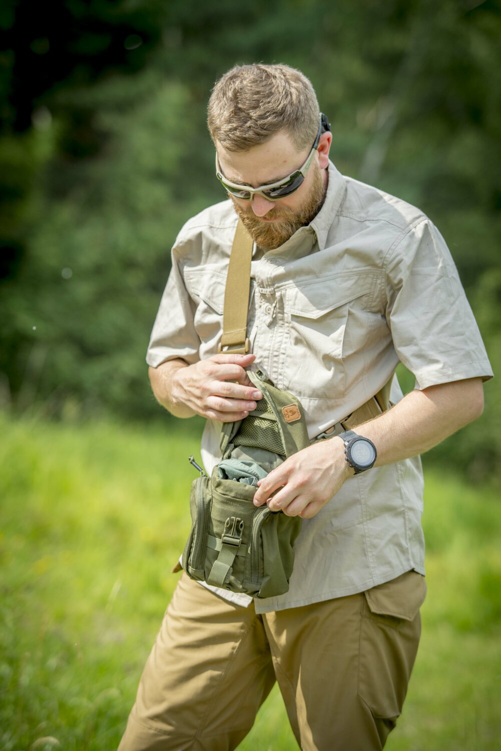 Helikon-Tex ESSENTIAL KITBAG Cordura
