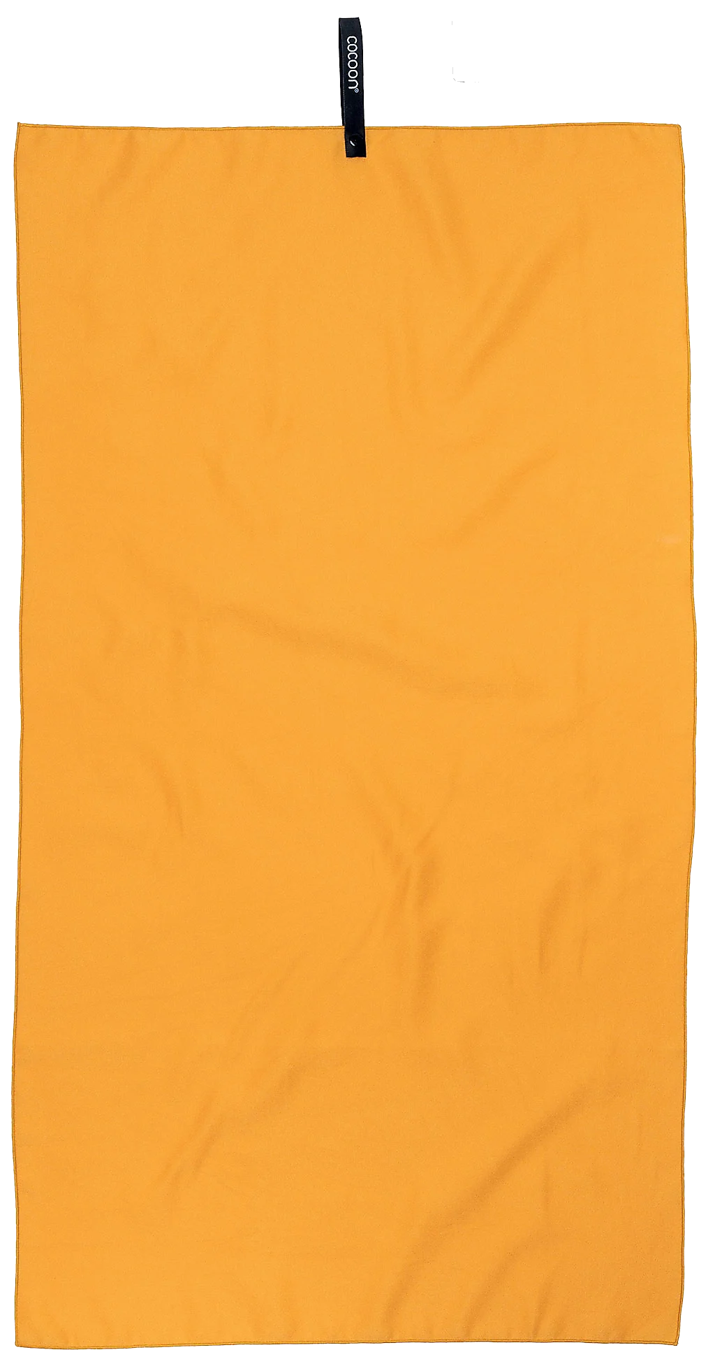 Cocoon Microfiber Towel Hyperlight M sunrise
