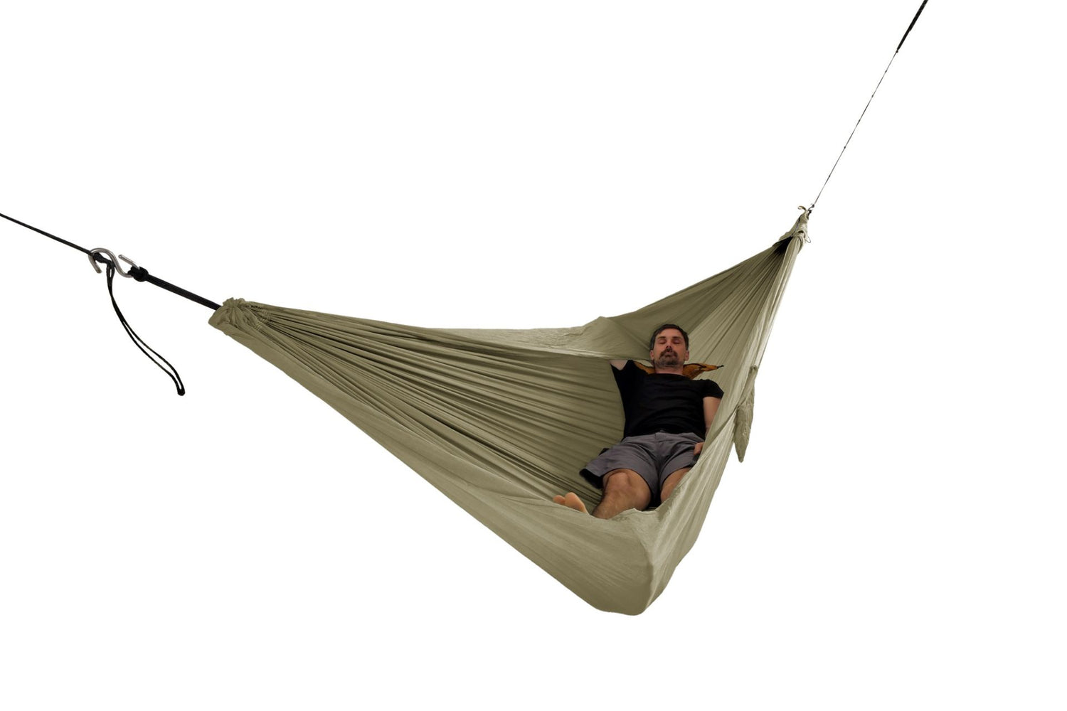 Ticket To The Moon KING SIZE HAMMOCK