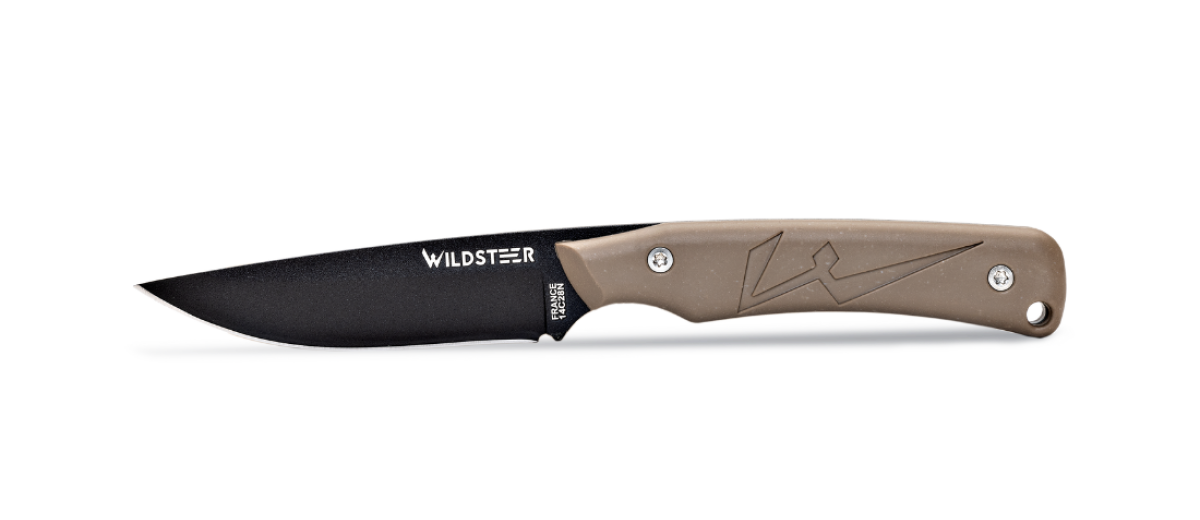 Wildsteer Troll Coyote
