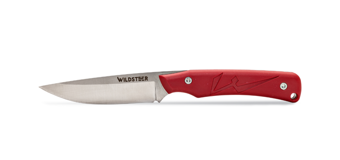 Wildsteer Troll Rot