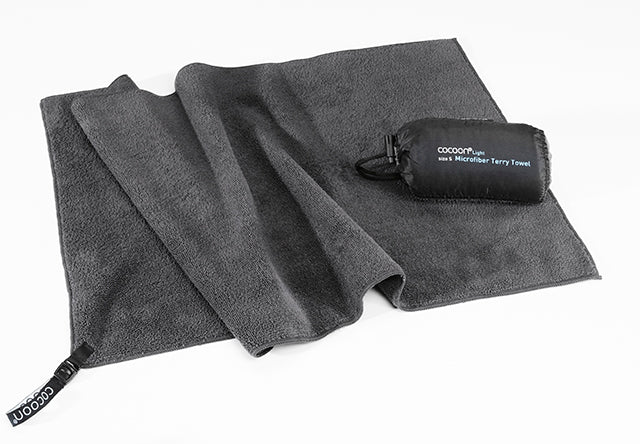 Cocoon Microfiber Terry Towel L koala