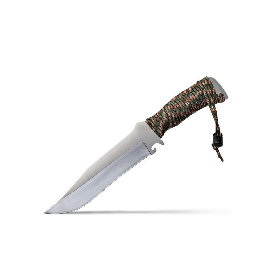 Wildsteer TX Bowie