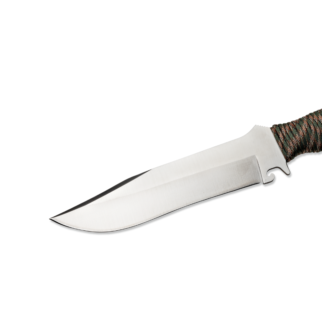 Wildsteer TX Bowie