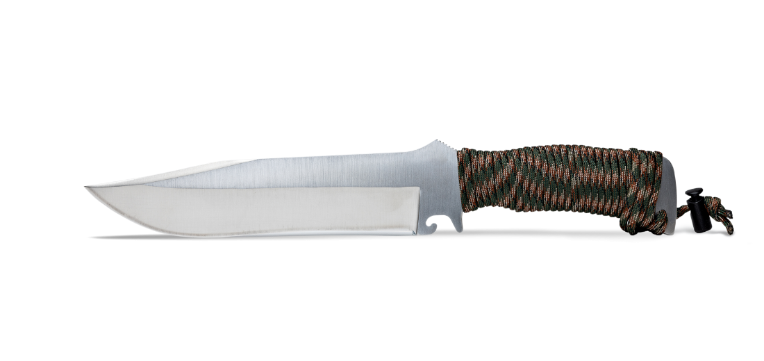 Wildsteer TX Bowie