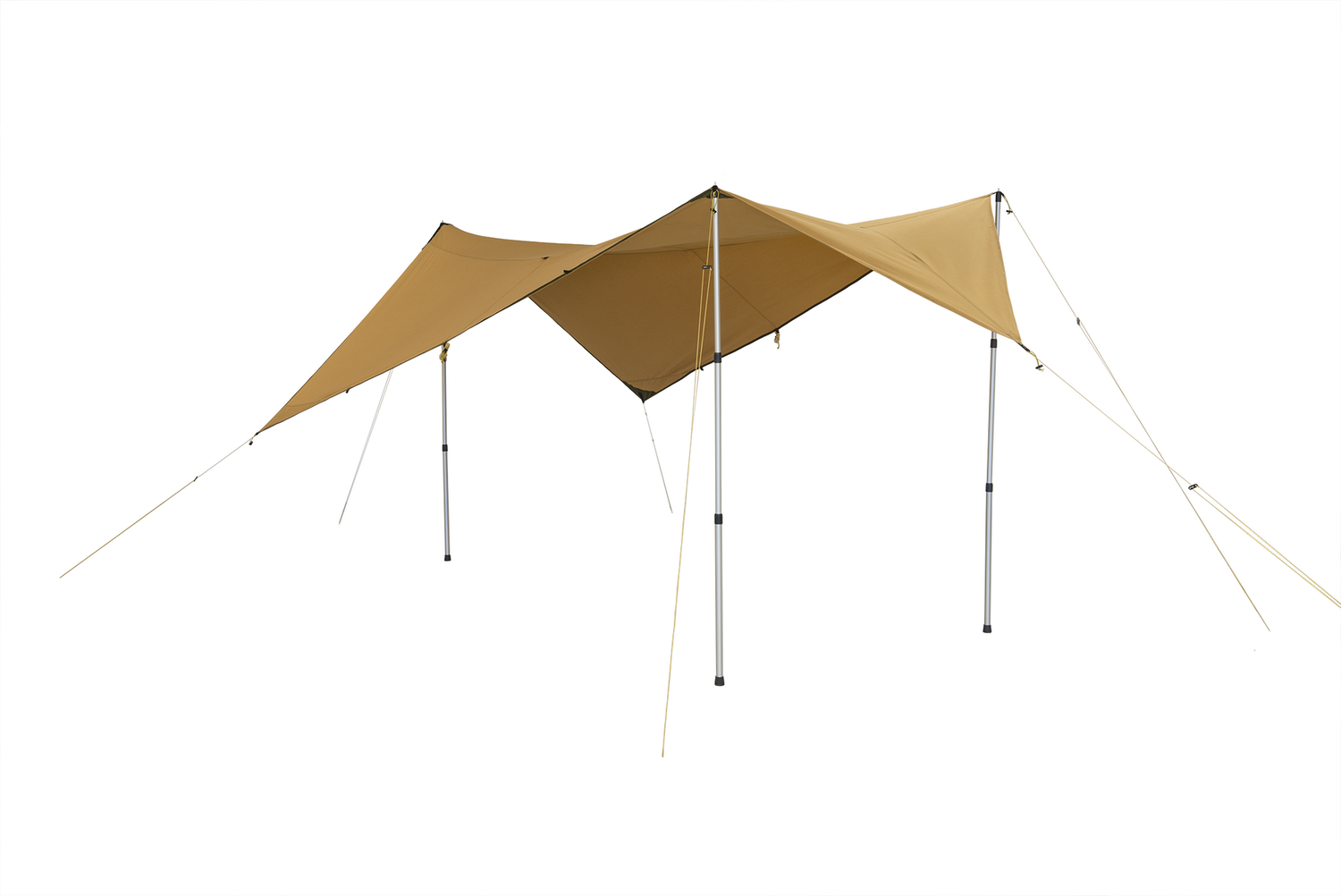 Tentipi Canopy 7/9 Comfort CP