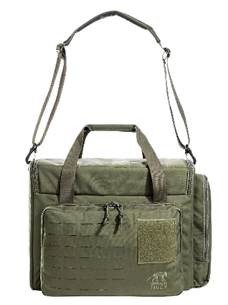 Tasmanian Tiger Modular Range Bag