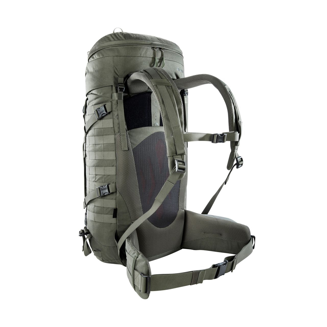 Tatonka Pyrox 45+10 BC Bushcraft-Rucksack