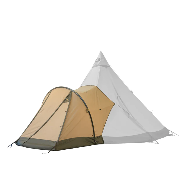 Tentipi Porches 9 CP Pro