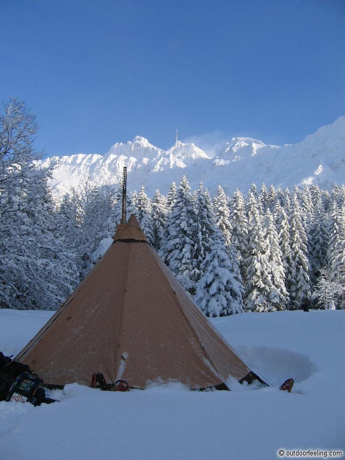 Tentipi Safir 5 CP