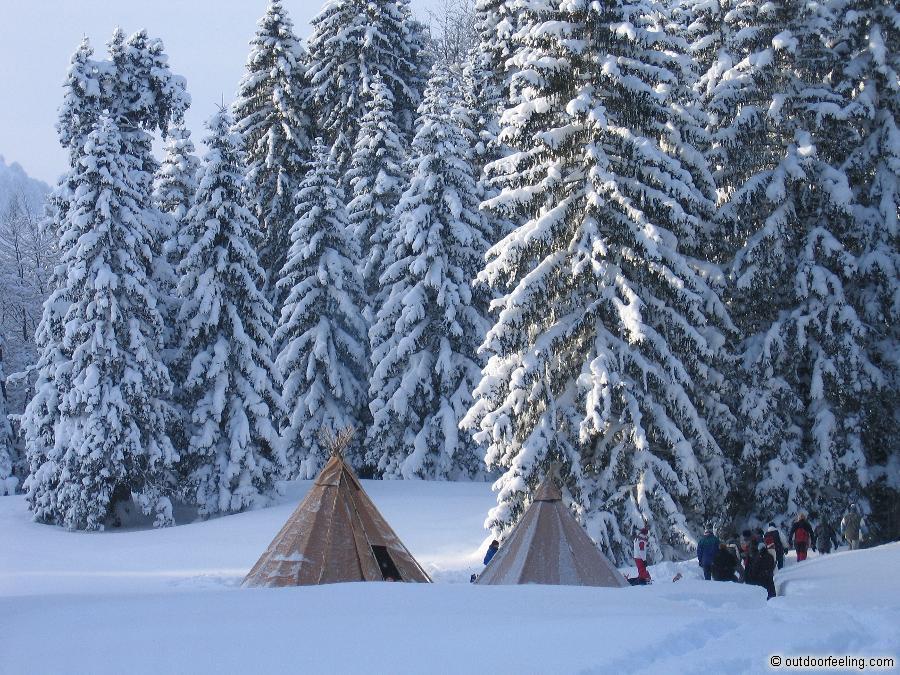 Tentipi Safir 5 CP