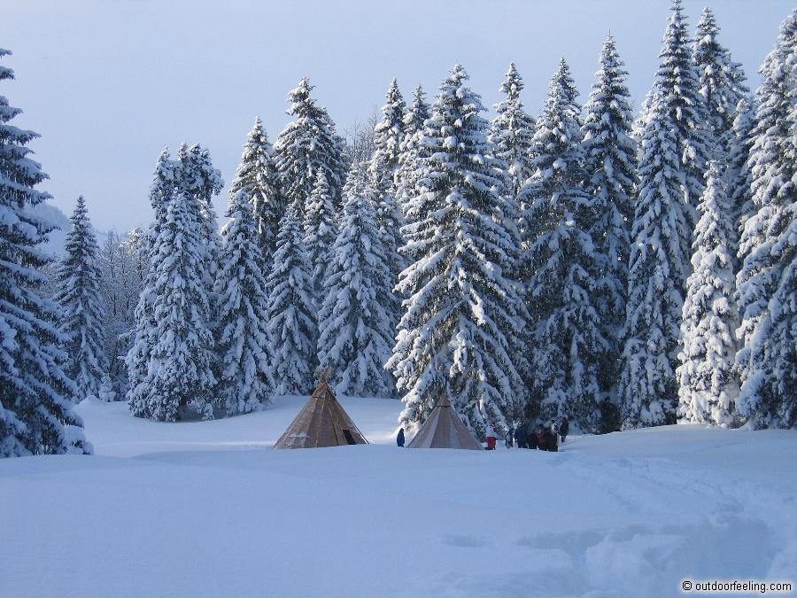 Tentipi Safir 5 CP