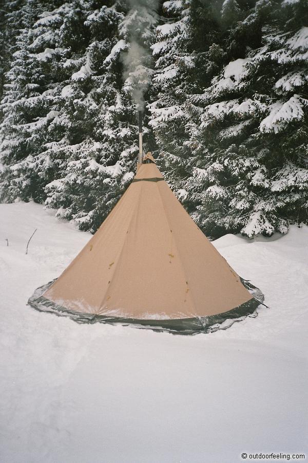 Tentipi Safir 5 CP