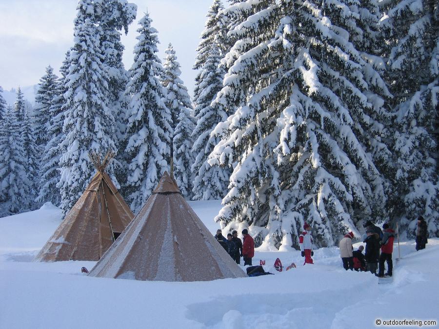 Tentipi Safir 7 CP