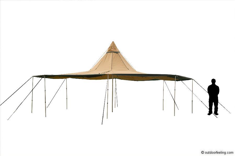 Tentipi Zirkonflex 15 CP