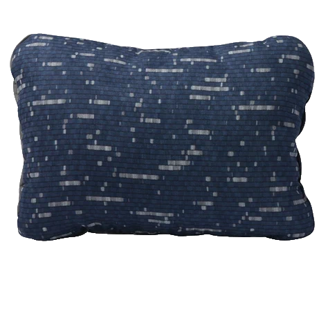 Thermarest Compressible Pillow Cinch Warp Speed L