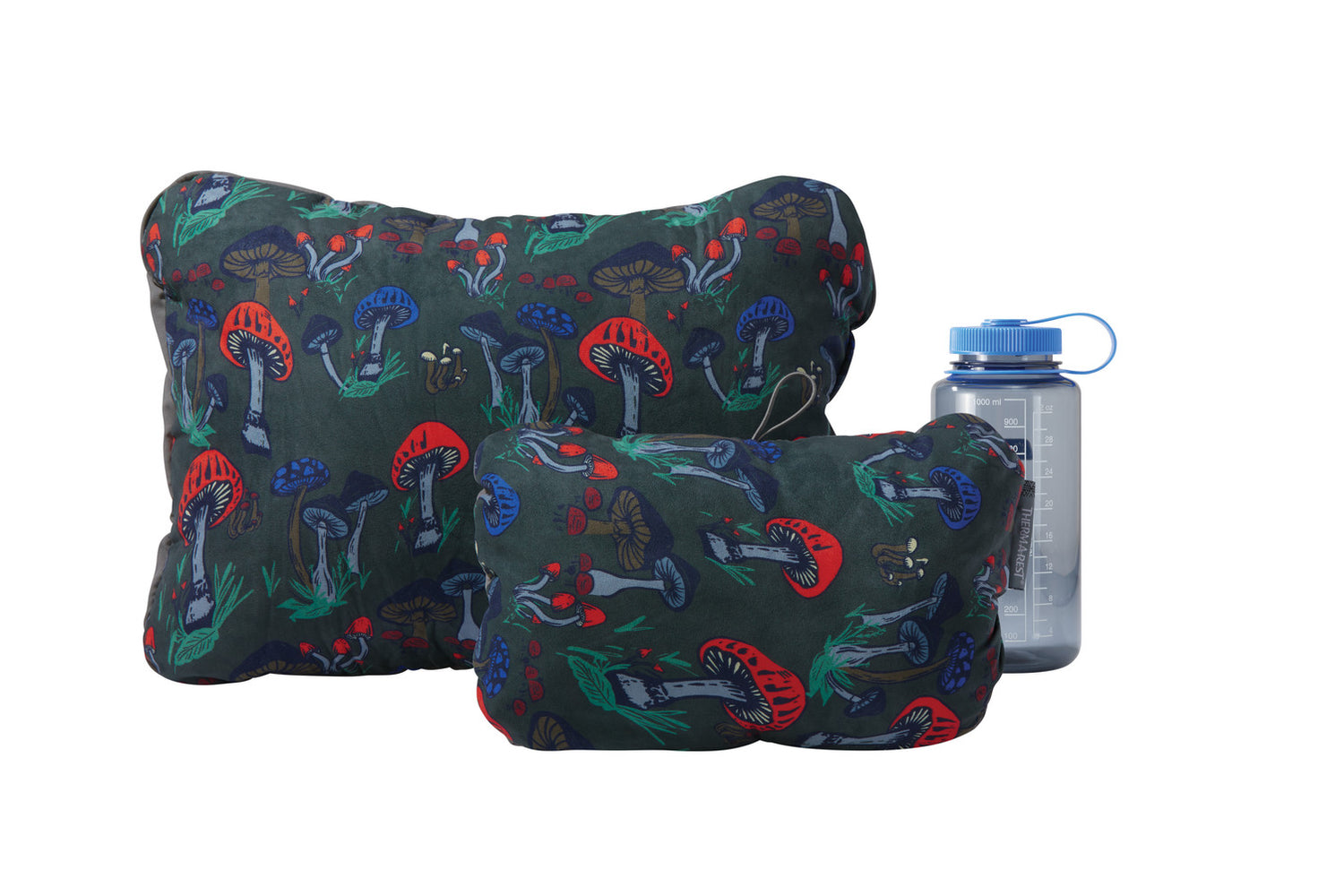 Thermarest Compressible Pillow Cinch FunGuy L