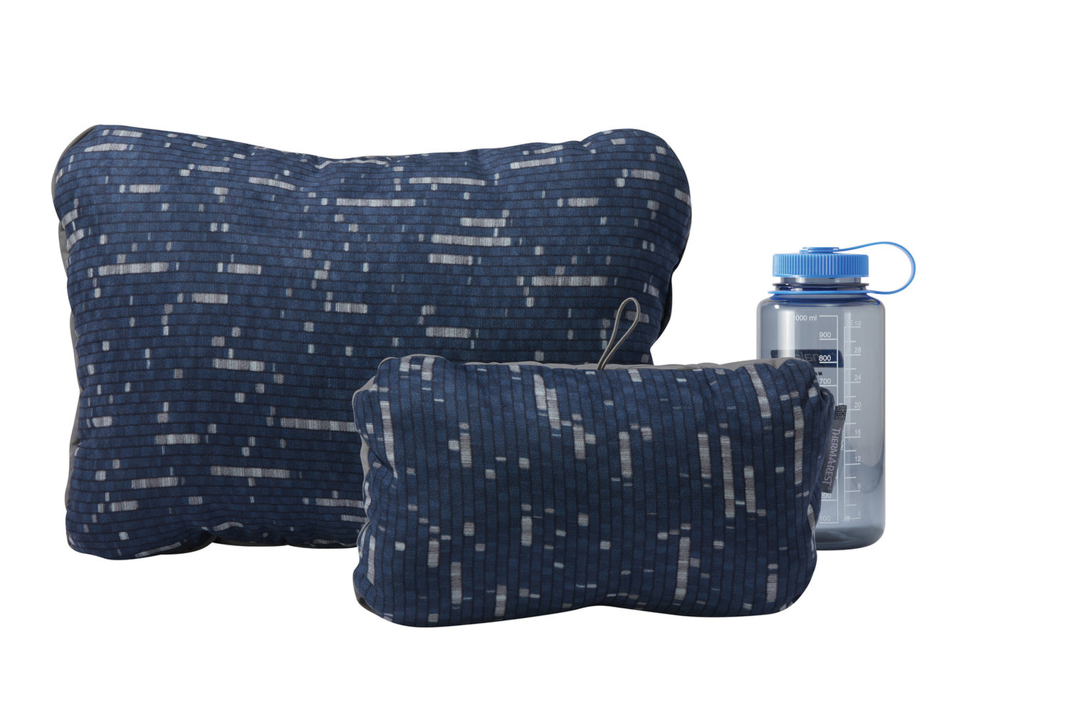 Thermarest Compressible Pillow Cinch Warp Speed L