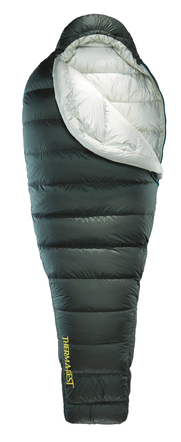 Thermarest Hyperion 32F/0C UL Bag Regular Black Forest
