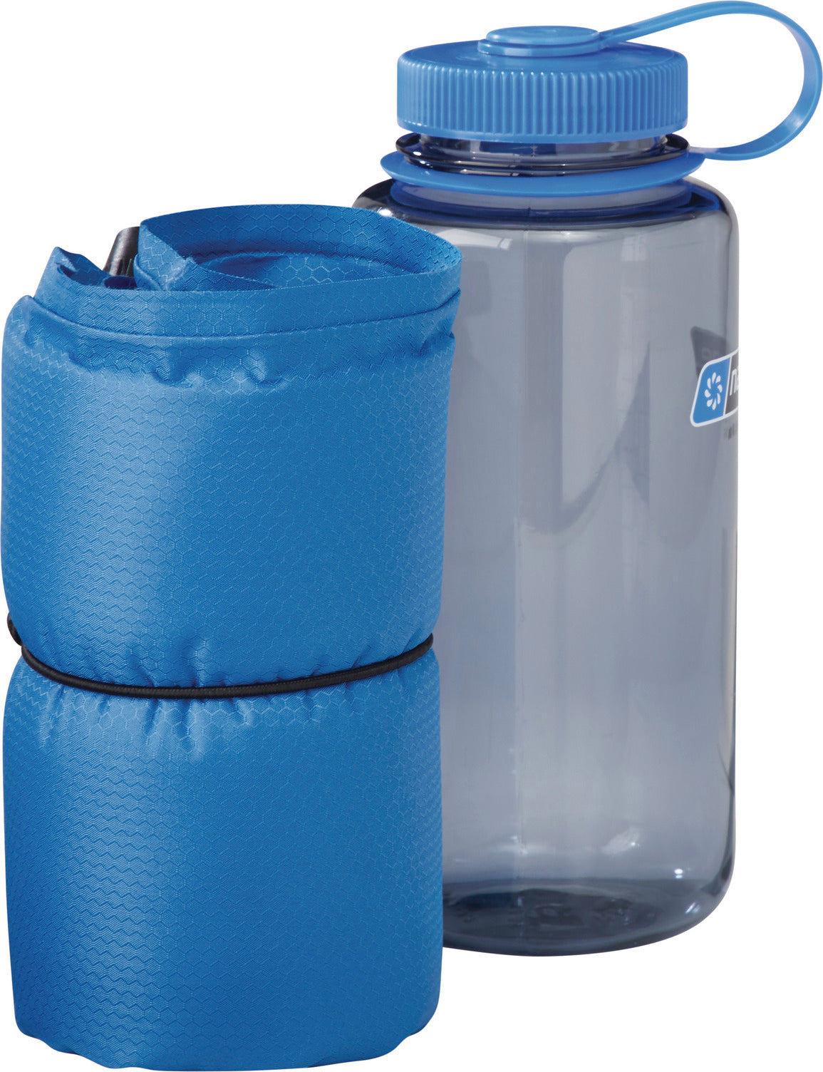 Thermarest Lite Seat Blue