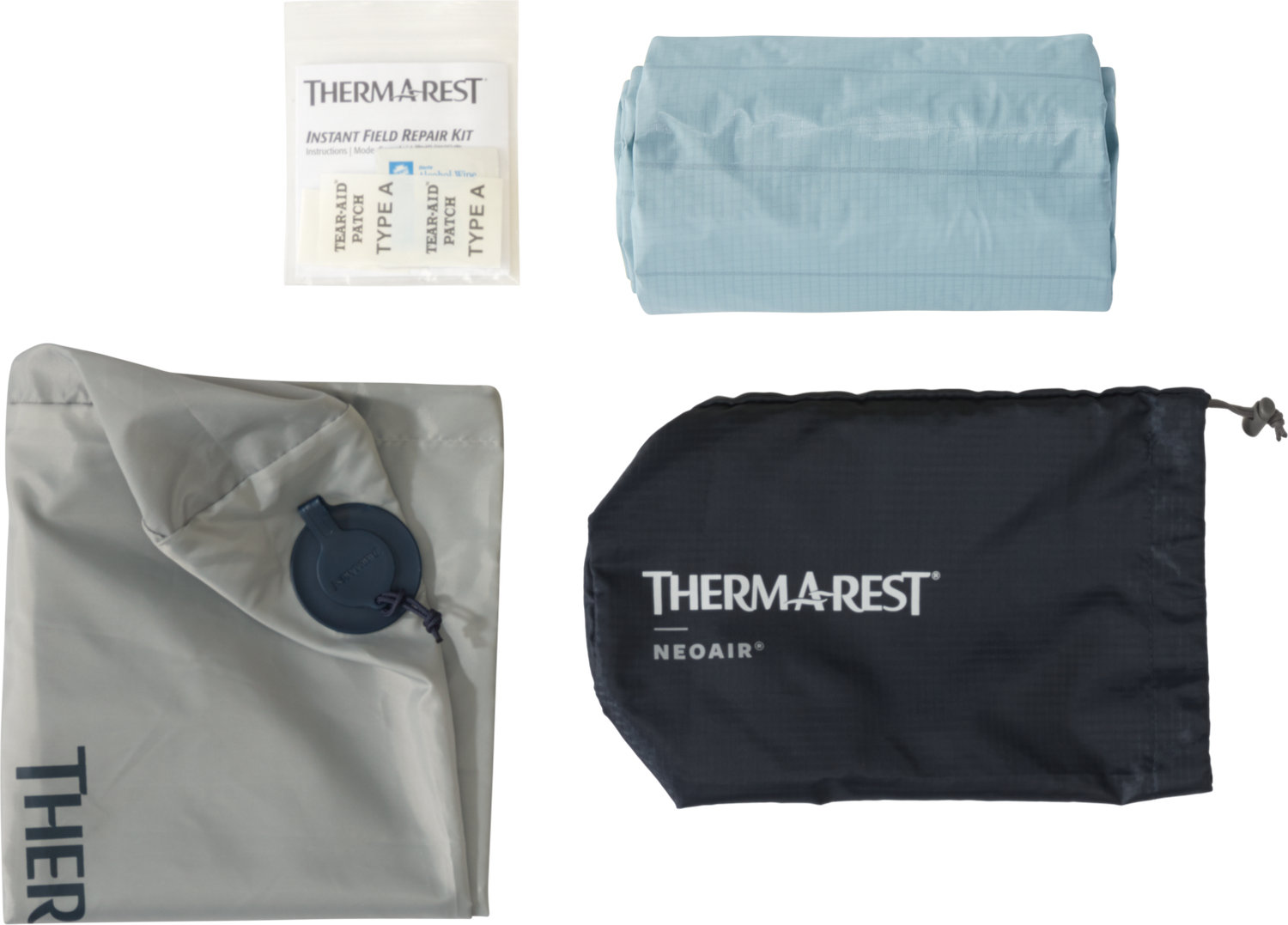 Thermarest NeoAir XTherm NXT L