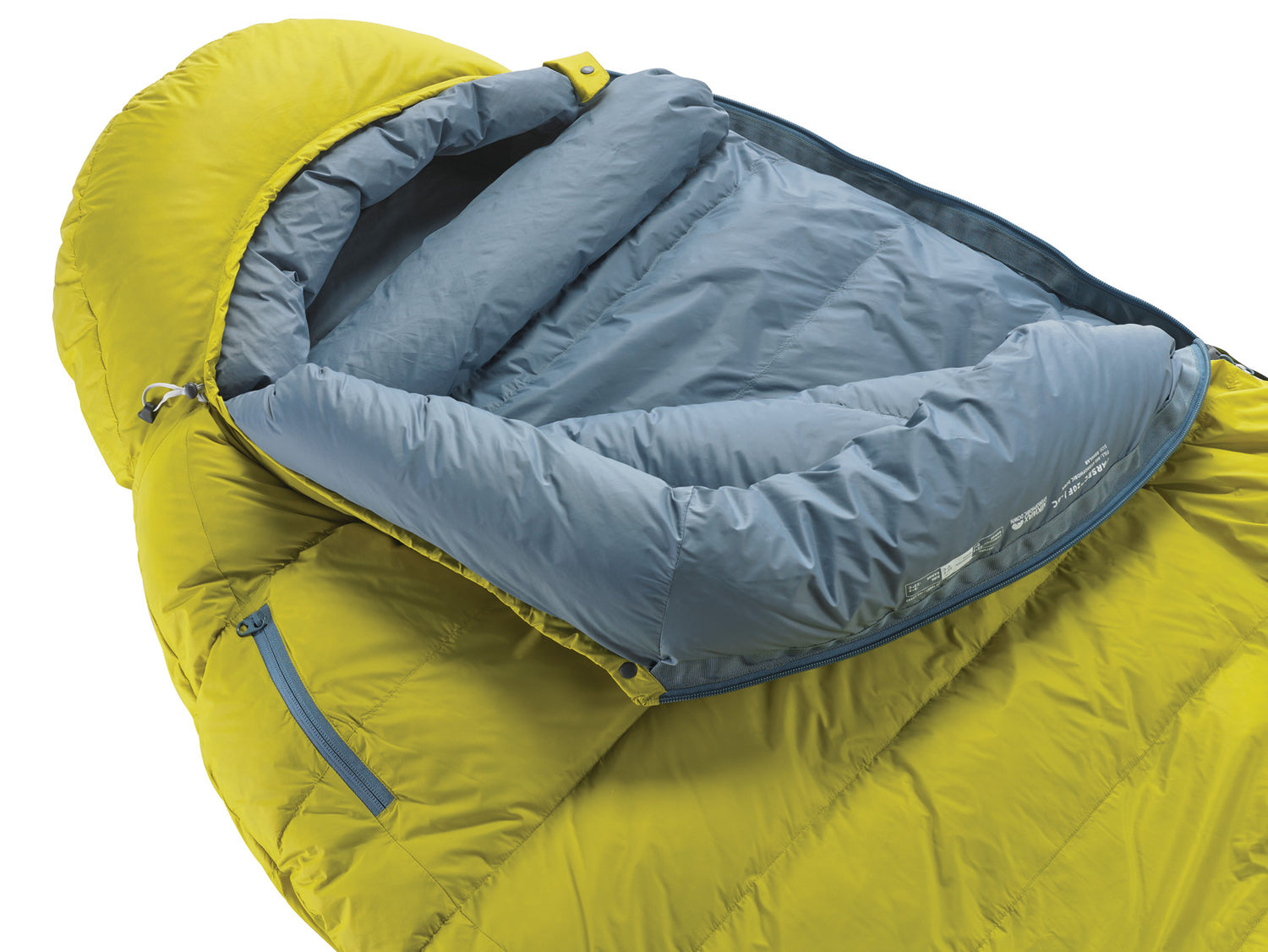 Thermarest Parsec 20F/-6C Regular Larch