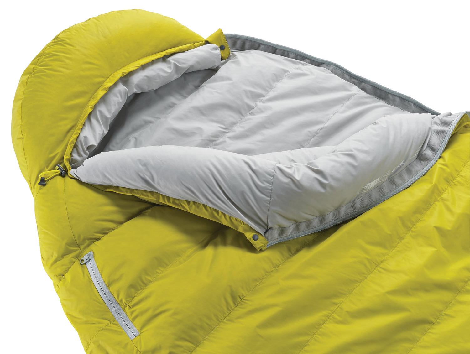 Thermarest Parsec 32F/0C Small Larch