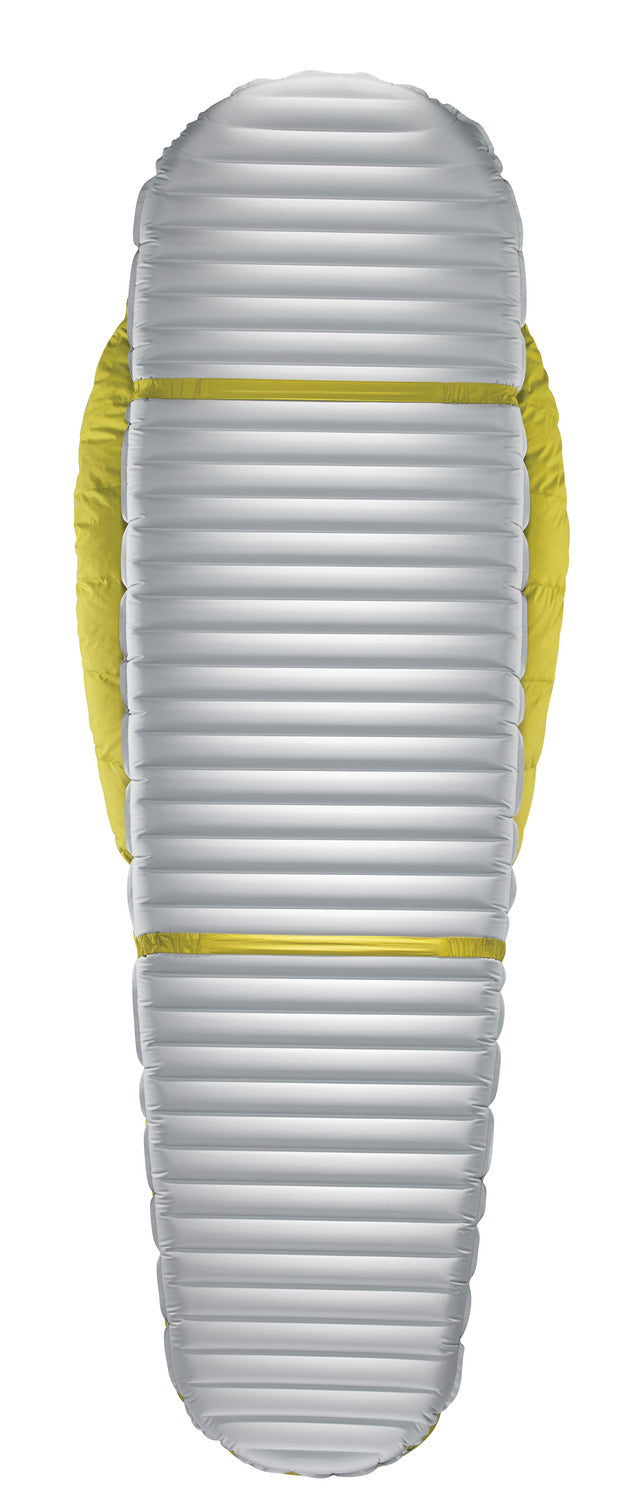 Thermarest Parsec 32F/0C Small Larch