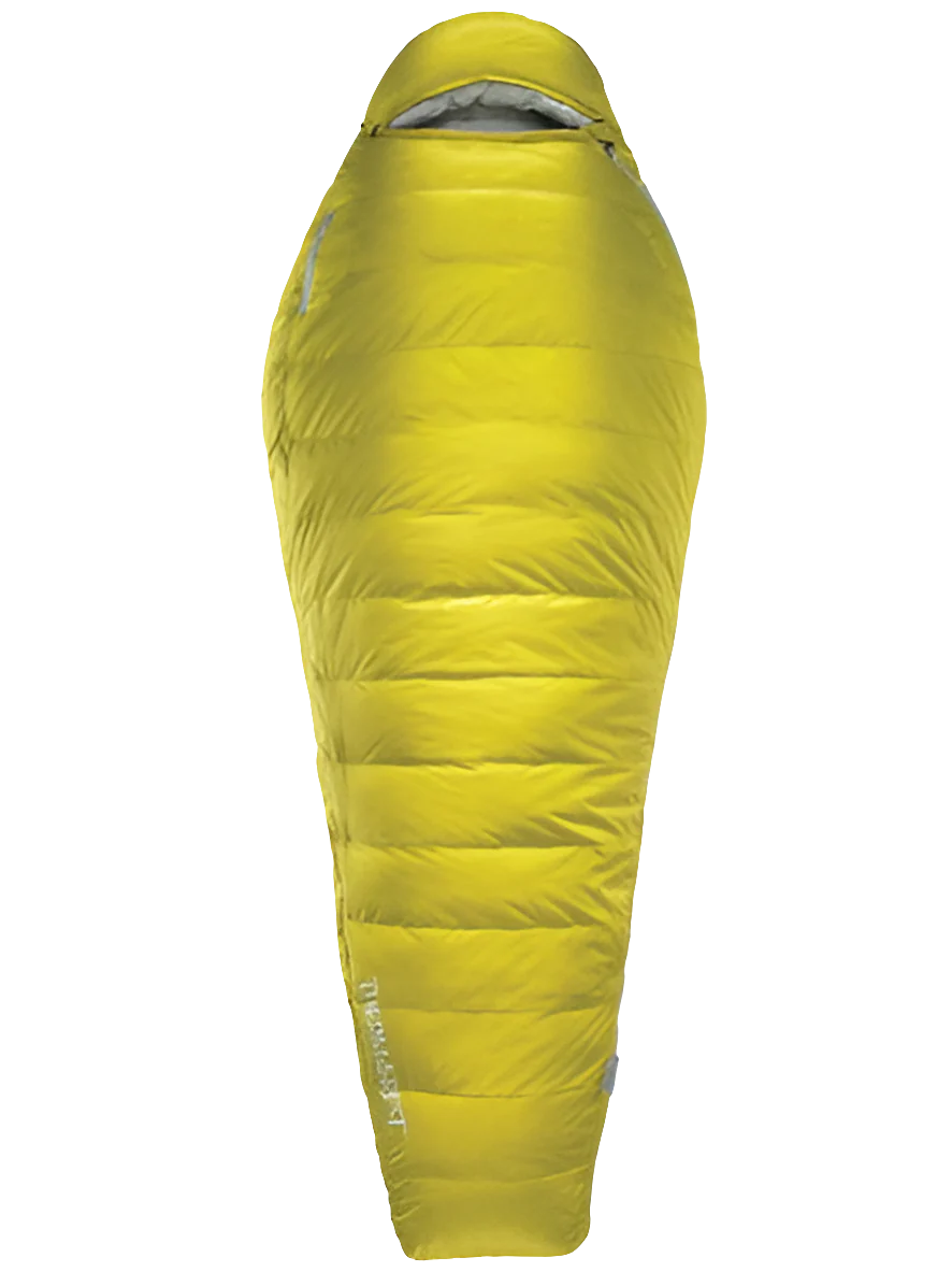Thermarest Parsec 32F/0C Long Larch
