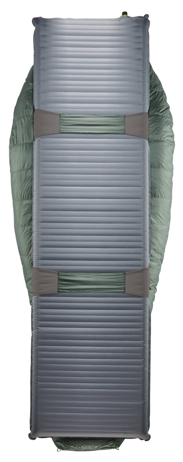 Thermarest Questar 0F/-18C Regular Balsam