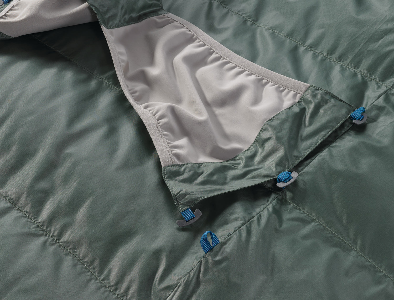 Thermarest Questar 0F/-18C Small Balsam