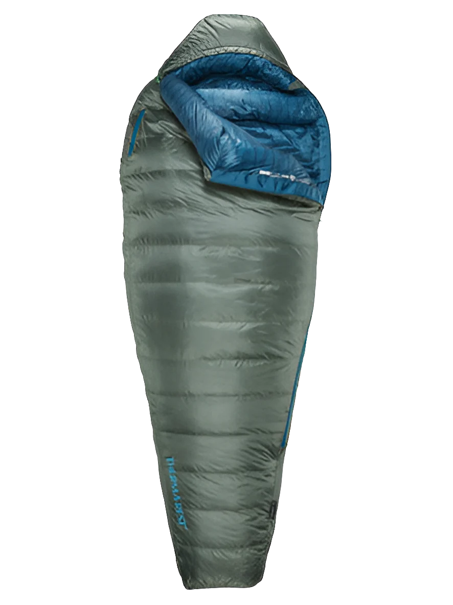 Thermarest Questar 0F/-18C Small Balsam