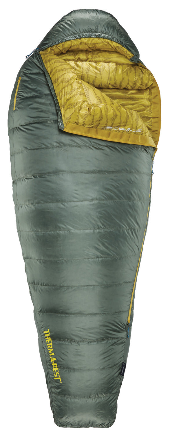 Thermarest Questar 20F/-6C Regular Balsam