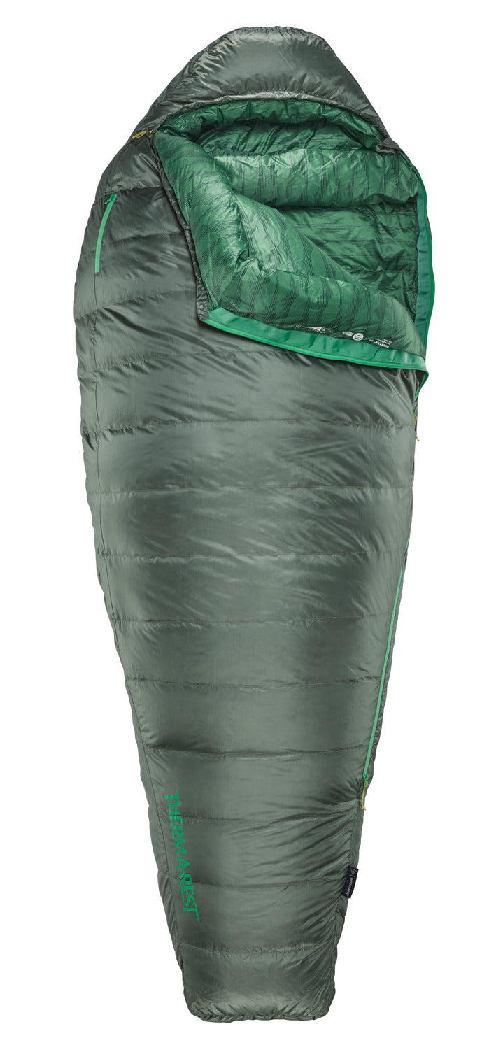 Thermarest Questar 32F/0C Regular Balsam