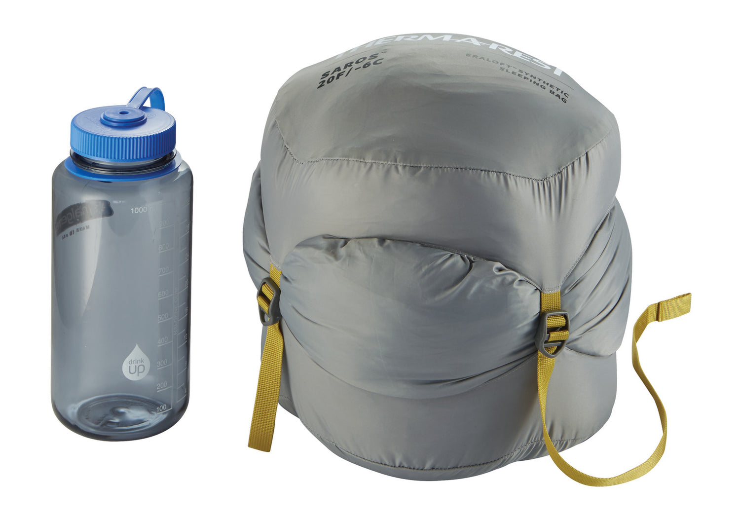 Thermarest Saros 20F/-6C Regular Stargazer