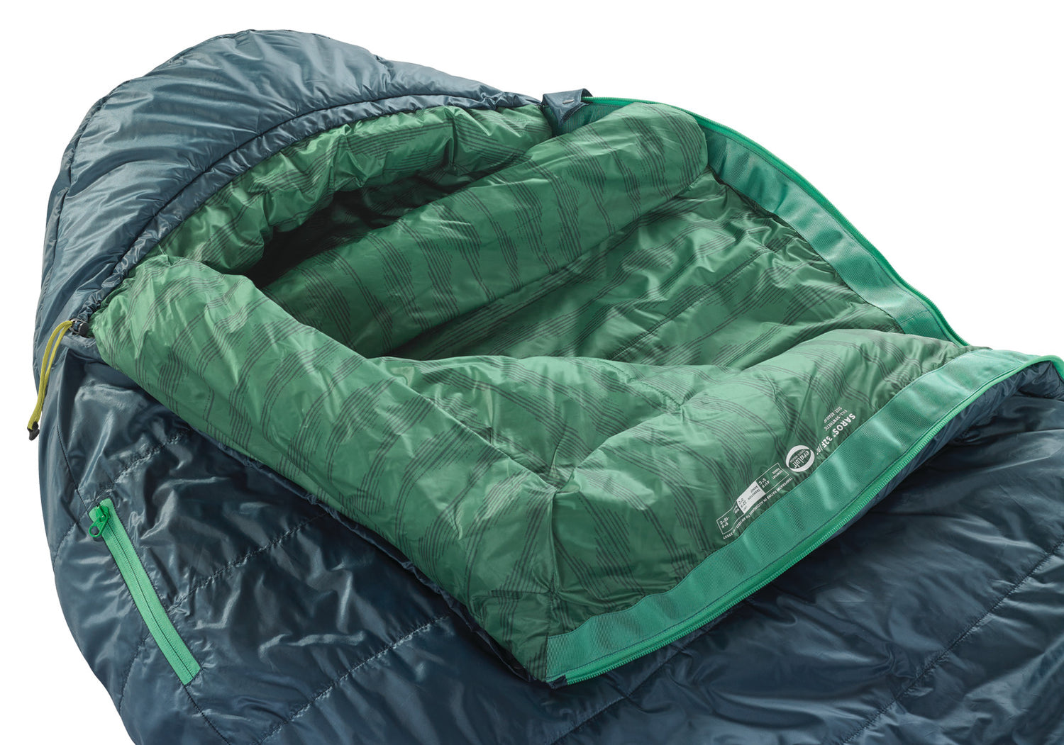 Thermarest Saros 32F/0C Small Stargazer