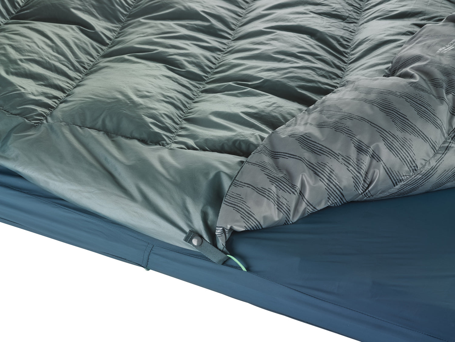 Thermarest Synergy Lite Coupler 20