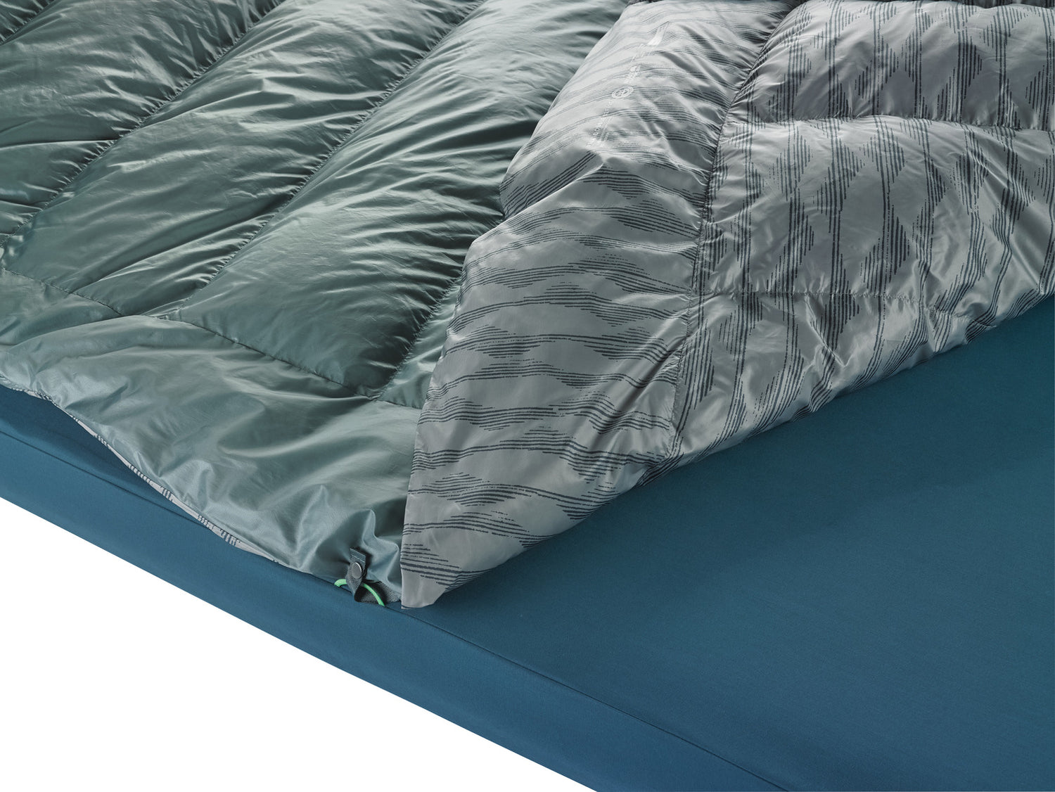 Thermarest Synergy Luxe Coupler 30
