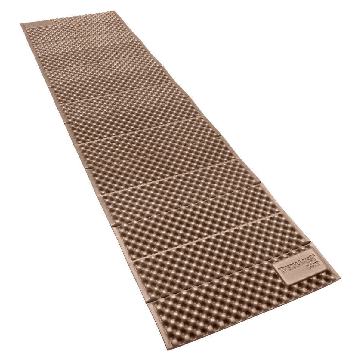 Thermarest Z Lite Regular Oak/Anthracite