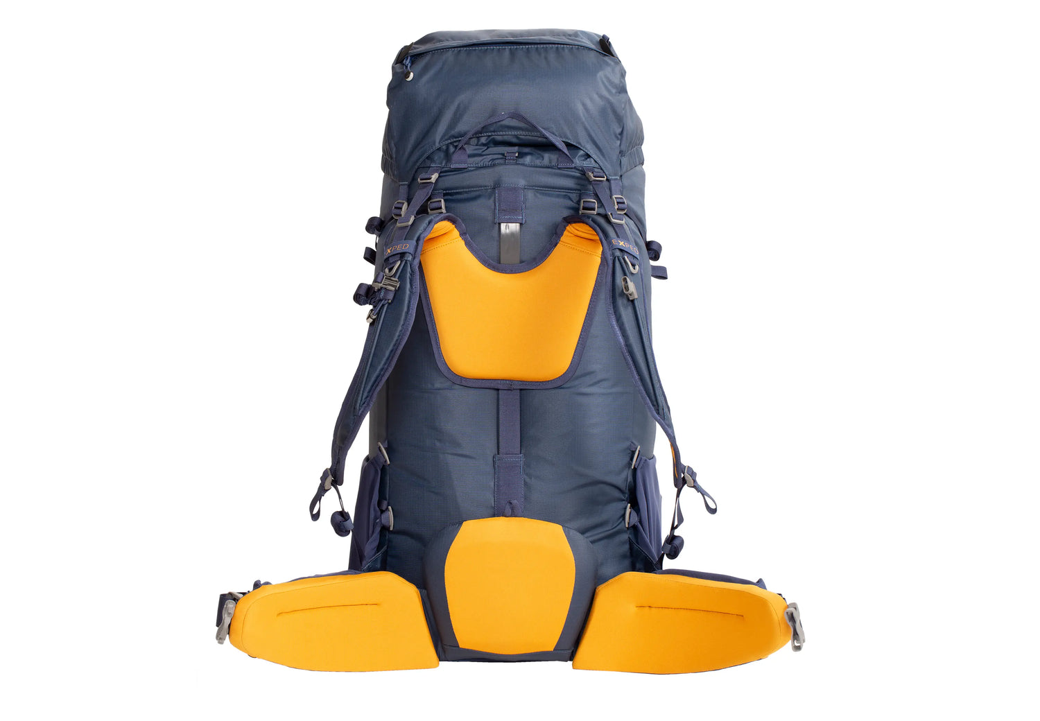 Exped Thunder 50 Women Black