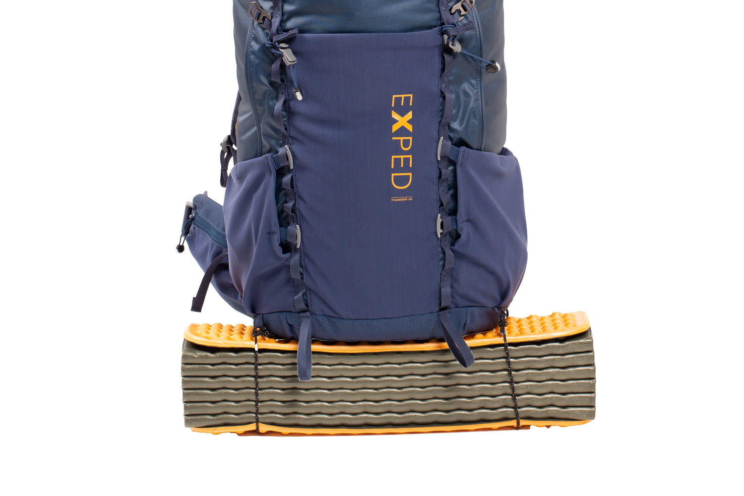 Exped Thunder 50 Black