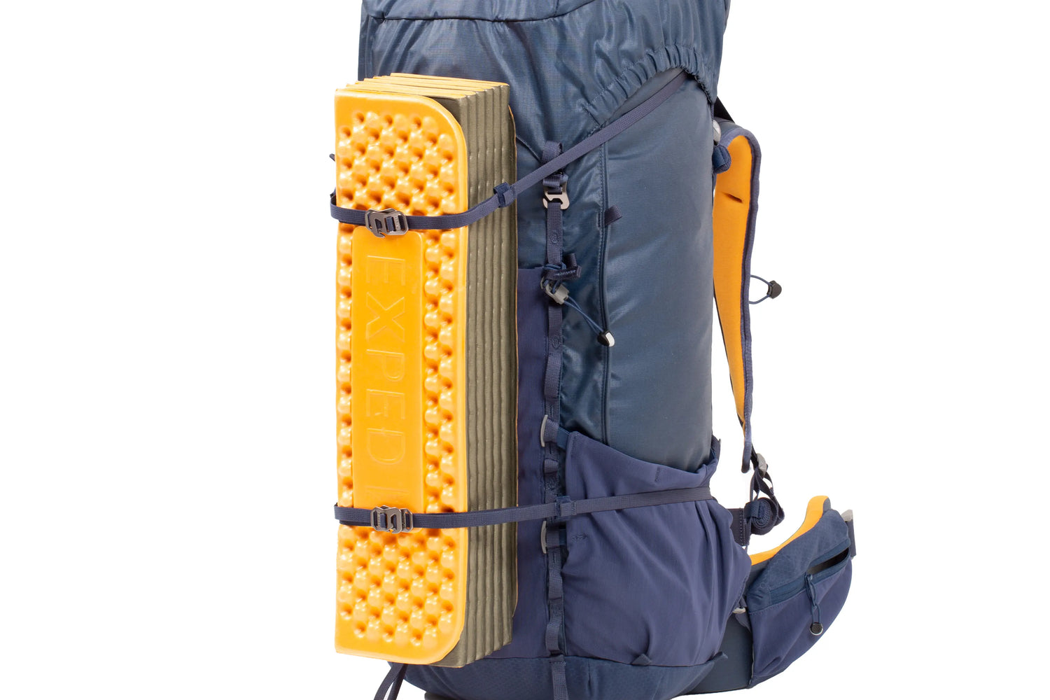 Exped Thunder 50 Women Black