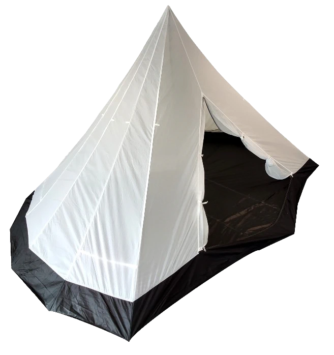 Nortent Innenzelt Tipi 6 PC