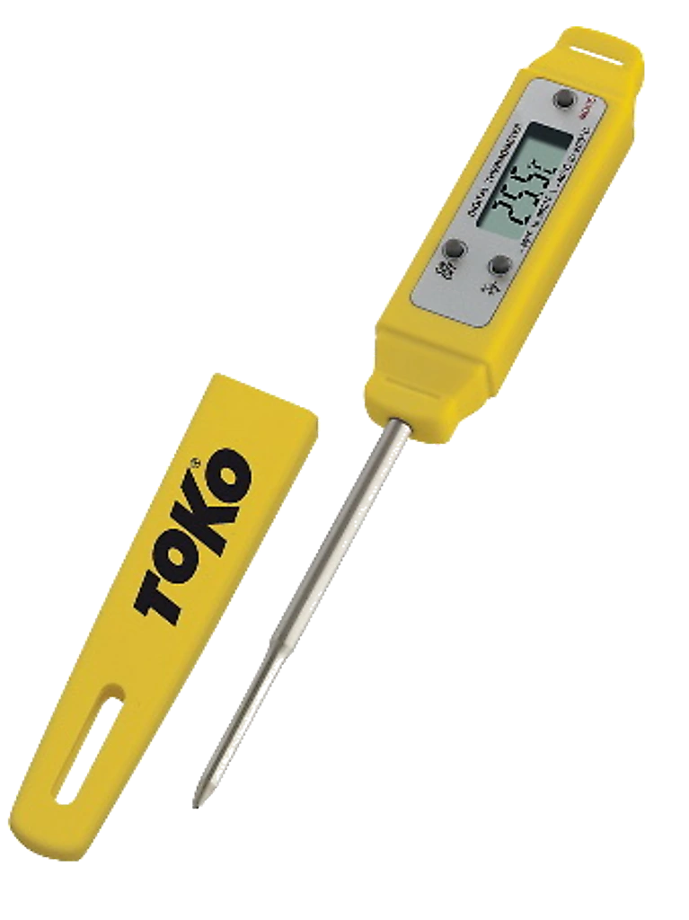 Toko Digital Snowthermometer