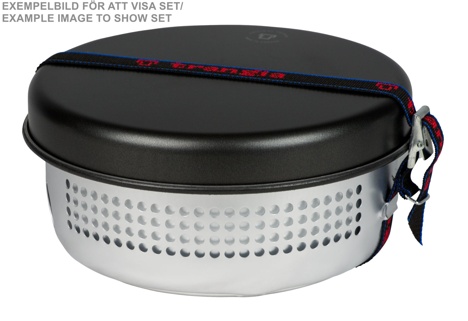 Trangia Stove 35-5 UL/R