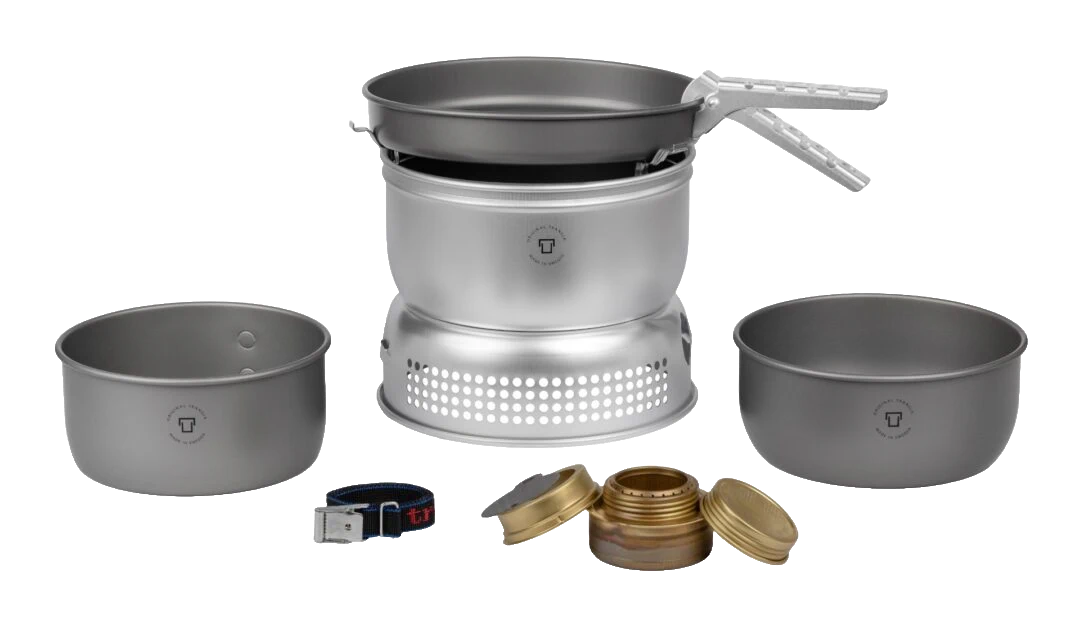 Trangia 25-7 UL/HA