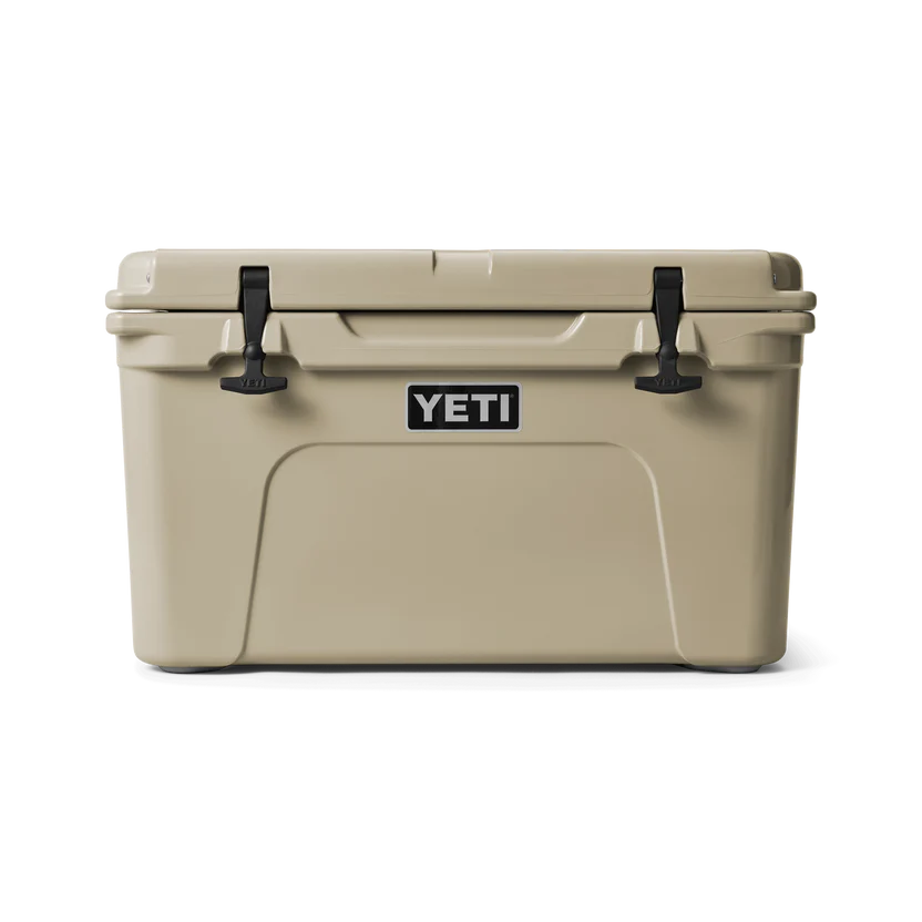 Yeti Tundra 45 Tan