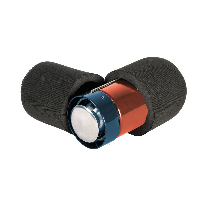 UCO Kerzenlaternen Set Rot-Blau