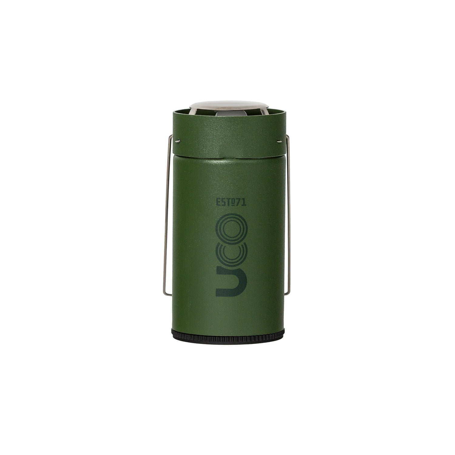 UCO Kerzenlaterne Forest Green